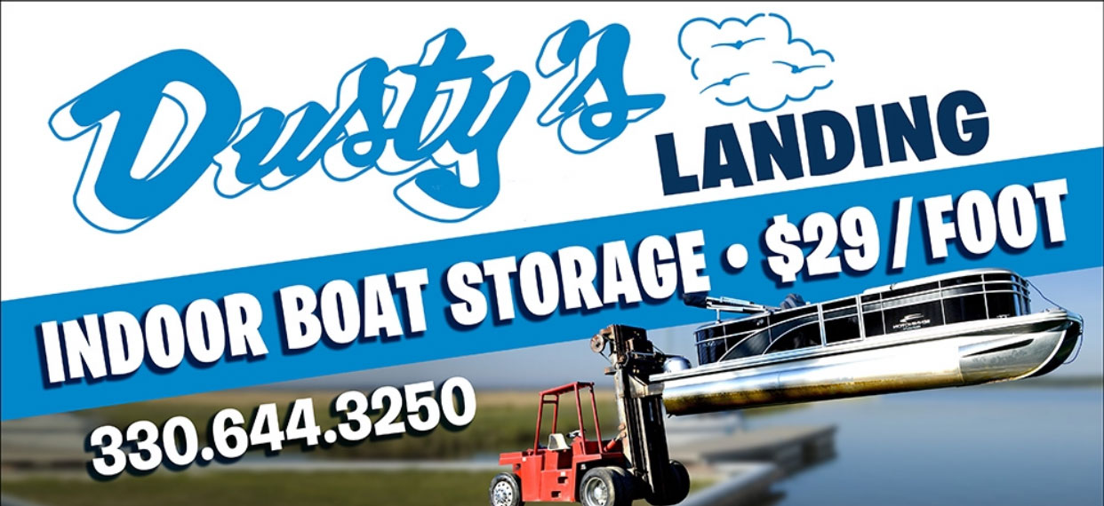 Boat Storage, Indoor Heated Boat Storage, Outdoor Boat Storage
